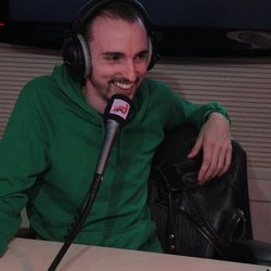 Christophe Willem invité du 6/9