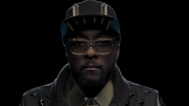 Will.I.Am - Scream & Shout Feat. Britney Spears