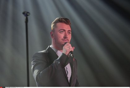 NRJ Music Tour de Lille: Sam Smith