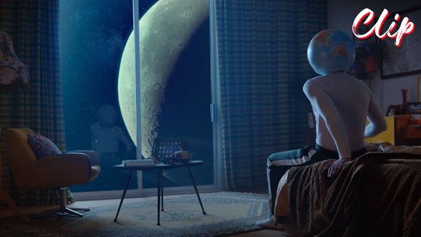 Julien Doré : découvrez le clip de “La Fièvre”