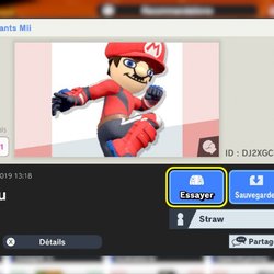 Contenu partagé / Smash World