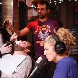Mardi 30 octobre avec Lorie et Emmanuel Moire