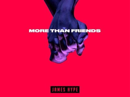Biographie de James Hype