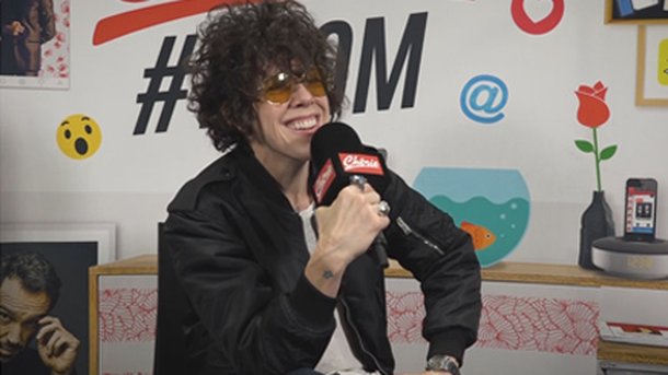 LP nous parle de son nouvel album "Heart To Mouth"