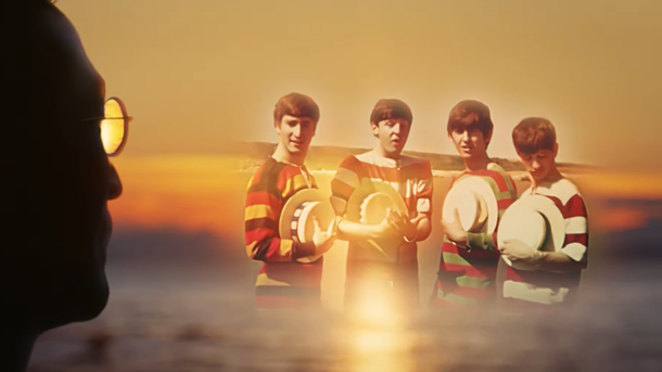 ‘’Now And Then’’ : découvrez le dernier clip des Beatles signé Peter Jackson