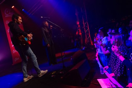 Concert Super Privé de Vianney @ Mem de Rennes