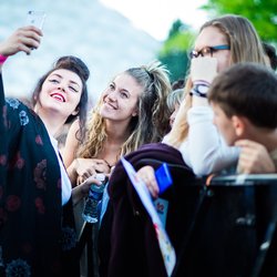 NRJ Music Tour de Saint-Etienne