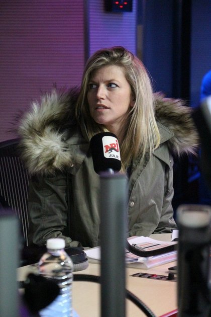 Jeudi 12 Mars 2015