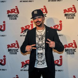 NRJ Music Tour de Lyon - 8 avril 2017