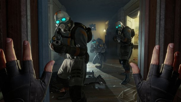 Notre Top des jeux en réalité virtuelle à surveiller en 2020