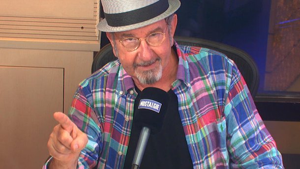 Richard Gotainer : Interview Tac au Tac