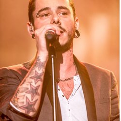 NRJ Music Tour de Lille: Maximilien Philippe