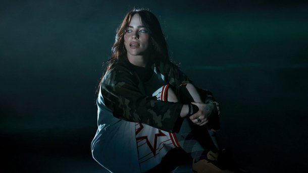 Billie Eilish : on connaît enfin la nouvelle date de sortie de son film en 3D avec James Cameron