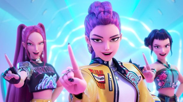 "KPop Demon Hunters 2" : la suite du film Netflix est lancée