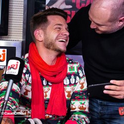 Jeudi 17 Décembre avec Keen'V