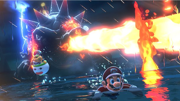 Top des ventes de jeux vidéo en France du 1er au 7 mars 2021 (semaine 09)