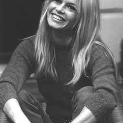 Brigitte Bardot