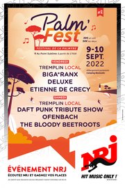 Palm' Fest 2022
