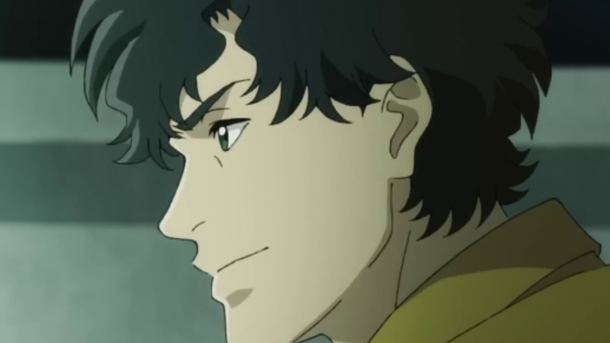« Lazarus » : le nouveau projet des créateurs de « John Wick » et « Cowboy Bebop »