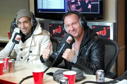 émission du vendredi 07 février avec Pascal Soetens et Haspop