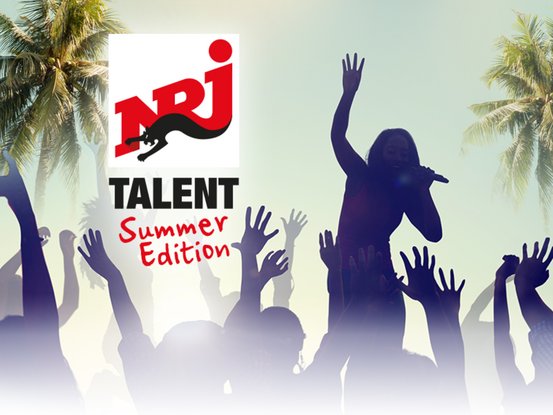 NRJ TALENT Summer Edition