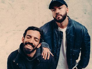 Bigflo & Oli