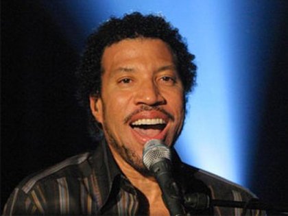 Lionel Richie