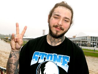 Post Malone