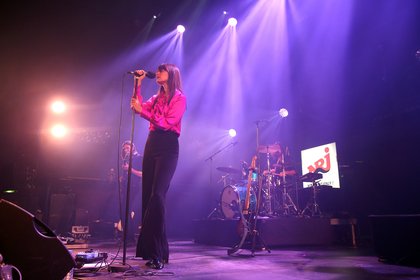 Clara Luciani - NRJ Live Session