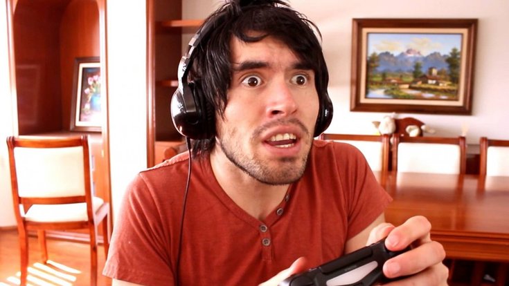 Hola Soy German