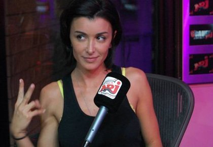 Lundi 3 juin 2013 avec Jenifer