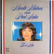 Chante Paul Anka : Toi et Moi