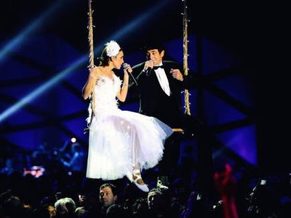 Le Bal des Enfoirés