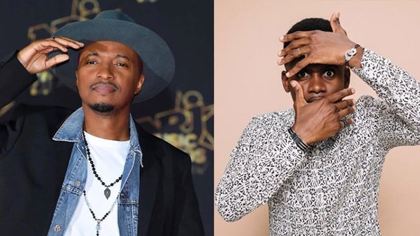 Black M et Soprano: partir d'un groupe pour finir solo!