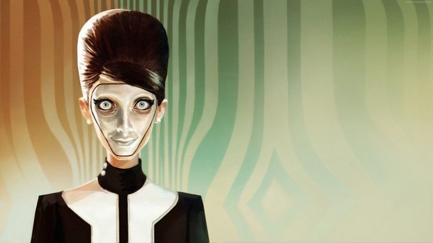 Early Access : We Happy Few