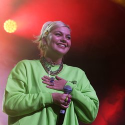 Louane - NRJ Music Tour Compiègne 2021
