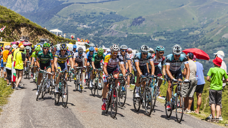 Les infos du Réveil Chérie : découvrez le job insolite au cœur du Tour de France