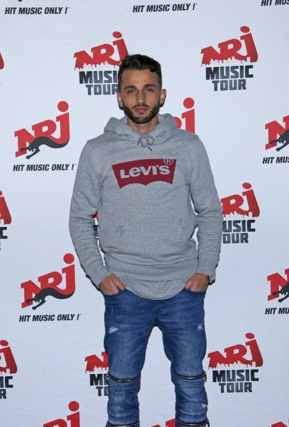 Ridsa : NRJ Music Tour Les Contamines