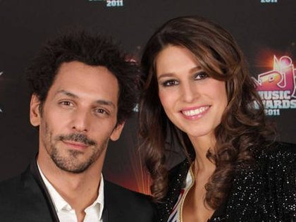 Le photocall - NRJ Music Awards 2011