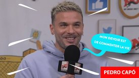 Pedro Capó: «Je suis assez fier de chanter avec Alicia Keys»