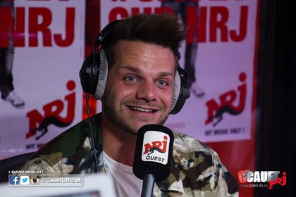Jeudi 1er Octobre avec Keen'V et Rayane Bensetti