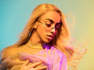 Bilal Hassani