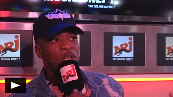 Niska : "Je suis quelqu'un de timide"