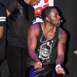 NRJ Live Sessions Jason Derulo