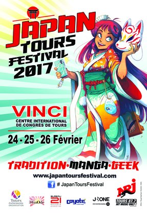Japan Tours Festival 2017