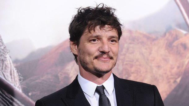 "The Mandalorian": zoom sur Pedro Pascal, cet acteur aux multiples rôles