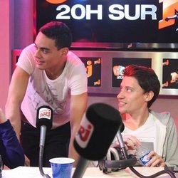 Mardi 1er octobre avec Katy Perry