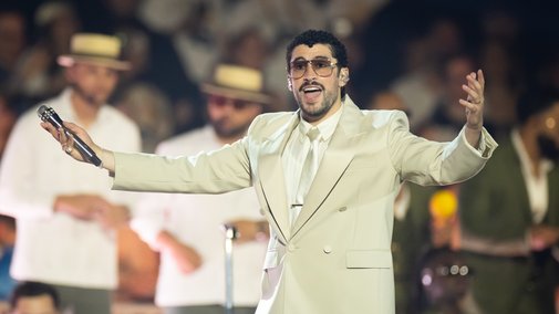 Bad Bunny à Paris : horaires, tenues, setlist… Comment se préparer au show ?