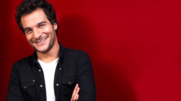 Représentant de la France à l'Eurovision en 2016, quelle est la véritable origine d'Amir ?