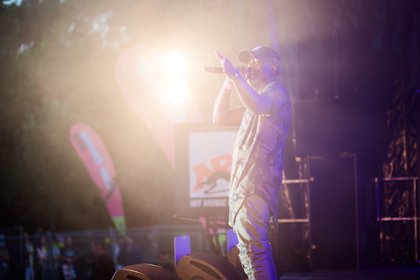 NRJ Music Tour de Saint-Etienne